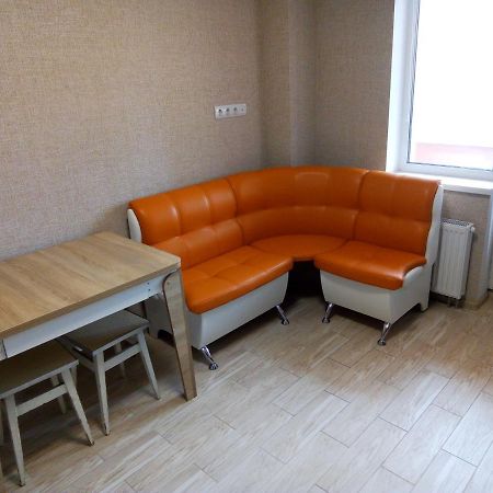 Megacity Апартаменти На Третьому Поверсі Kiev Extérieur photo